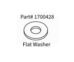 1700428 Shur-Co (OEM) Flat Washer - 5/16